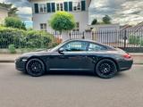 Porsche 997.2 Carrera Carrera  PDK  3 * schwarz - Porsche 997: 997s