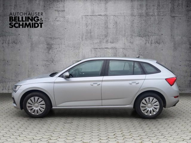 Scala Active
