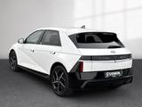Hyundai IONIQ 5 FL MY26 84kWh 2WD N-Line Sitz-P Matrix N - Hyundai IONIQ 5: N Line
