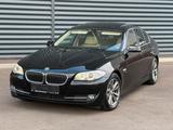 BMW Bmw F10 530d X-drive | 258 PS | Leder | HU... - BMW 530: 530d F10