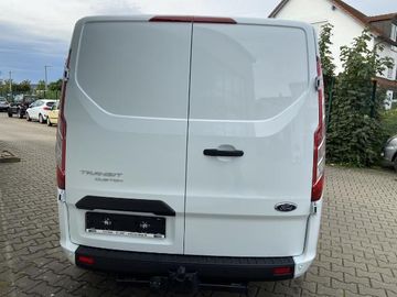 Bild 4 Ford Transit Custom 2.0 TDCi 300 L2 Trend - AHK - Sic