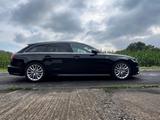 Audi A6 3.0 TDI 200kW quattro S tronic Av - - Audi A6