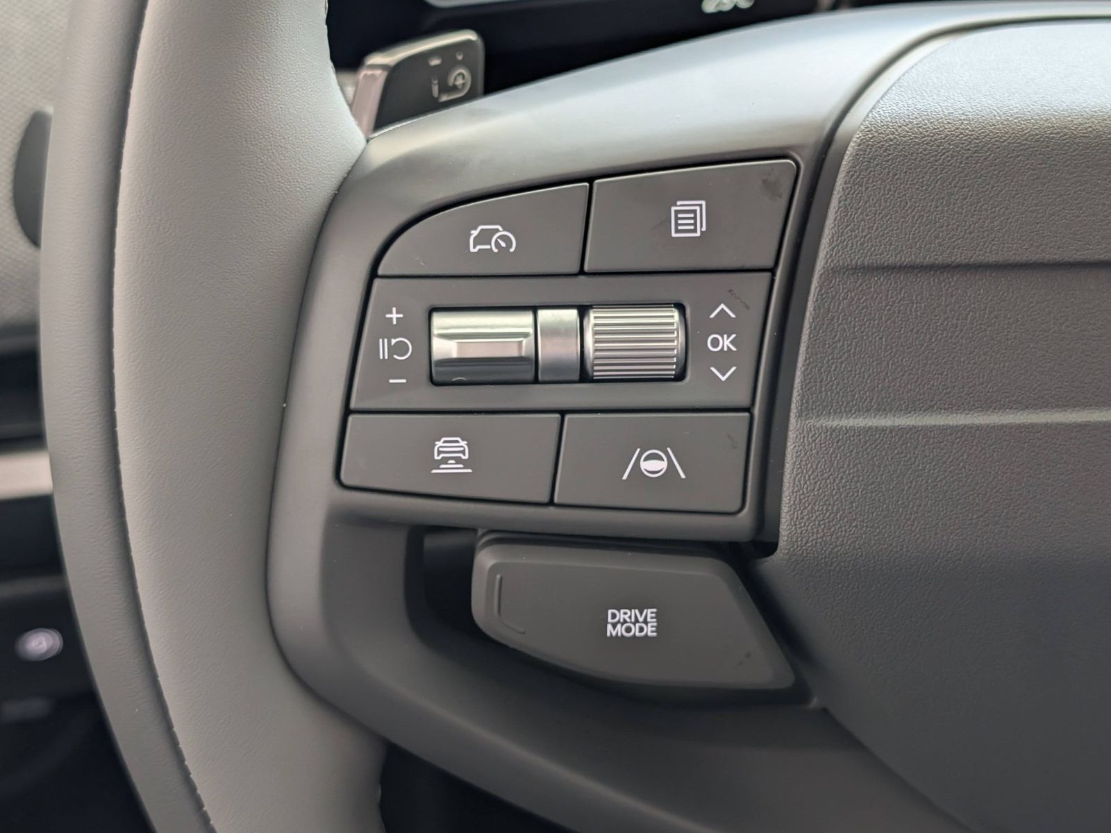 KIA EV3 58,3-kWh Earth Upgrade Business – Bild 31