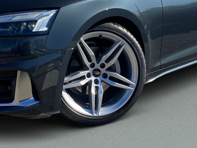 A5 Sportback 40 2.0 TFSI quattro S tronic advanc