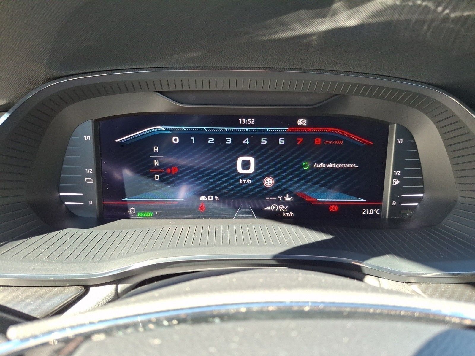 Skoda Octavia - Bild 11