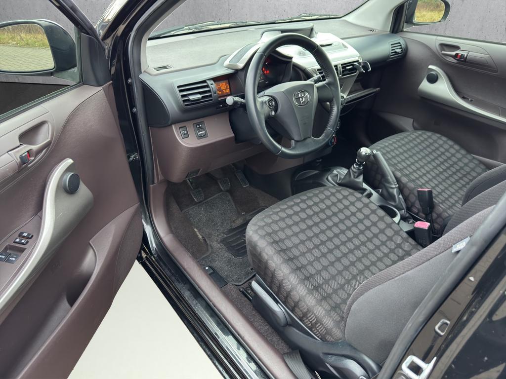 Toyota IQ