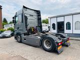 Renault T480 Comfort E6 Navi Vollspoiler Kühlbox 2xTank - Autokran