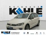 Volkswagen Golf Sportsvan VII 1.4 TSI Lounge - Volkswagen Golf Sportsvan: Lounge