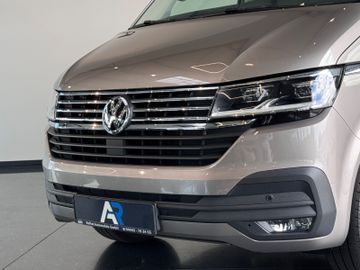 Volkswagen T6 Multivan - 3