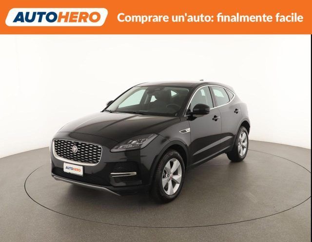 Image of Jaguar E-Pace