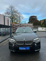 BMW X5 xDrive30d - BMW X5 in Dortmund