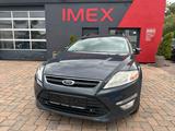 Ford Mondeo Turnier Trend 1.6 160 PS Navi SH - Ford Mondeo aus 2011: Kombi