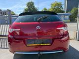 Citroën C4*Lim*Exclusive*Automatik*Navi*AHK*Leder*Top* - Citroën in Düsseldorf