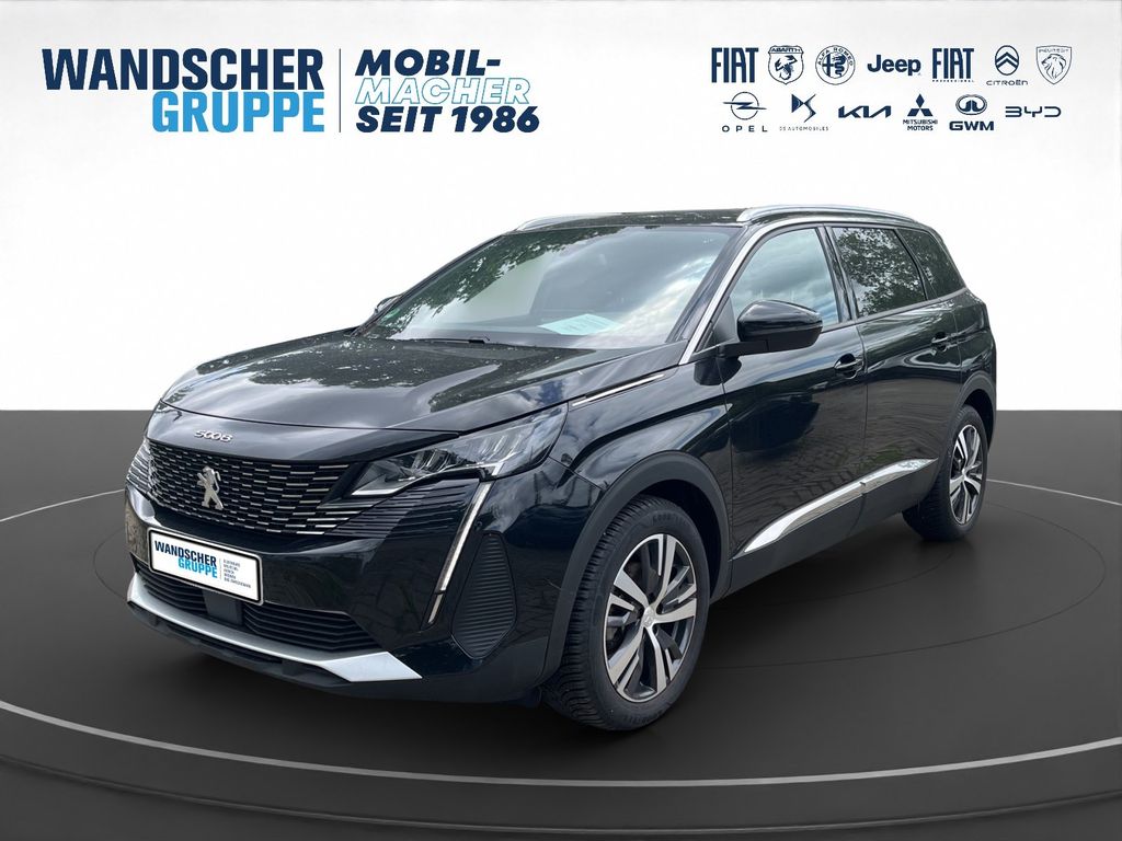Image of Peugeot 5008