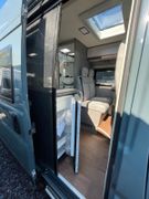 Pössl Summit Shine 600 L  | Premium & Assistenz Paket*