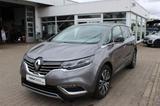 Renault Espace BLUE dCi 200 EDC INITIALE PARIS - Renault Espace: D