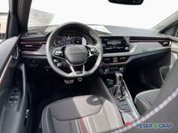 Skoda Kamiq - Vorschau Bild 9