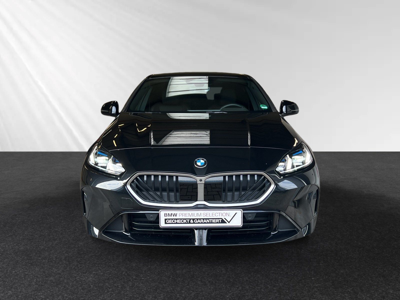 BMW 220 Gran Coupé - Bild 6