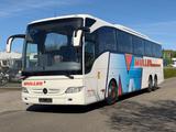 Mercedes-Benz O350 Tourismo 16 RHD-M (Softline*TOP*DE) - Mercedes-Benz Reisebus 350 tourismo