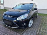 Ford C-Max mit nur 35.000 km - Ford C-Max in Chemnitz