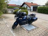 Triumph Trophy SE - TRIUMPH SE TROPHY