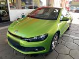 Volkswagen Scirocco 3 2,0 TDI - Volkswagen Scirocco: TDI