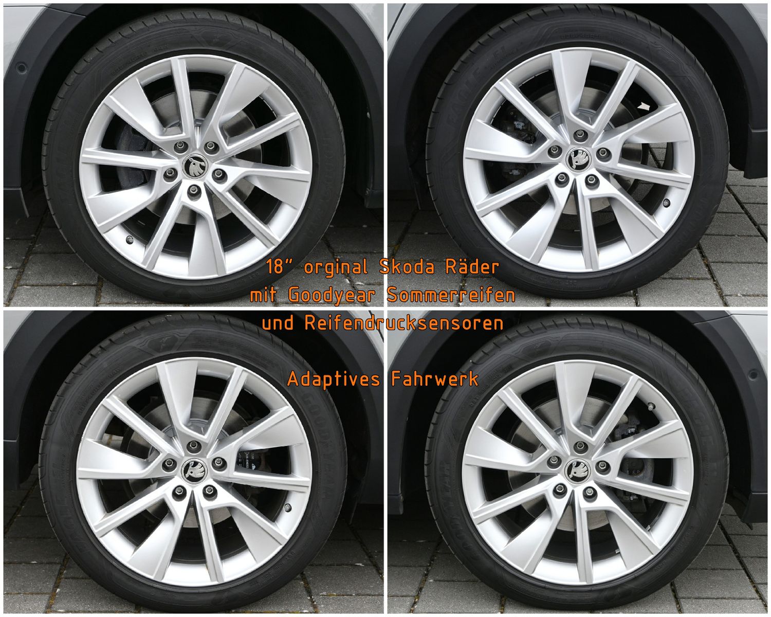 Fahrzeugabbildung SKODA Superb 2.0 TDI DSG 4x4 SCOUT Combi °ACC°AHK°STHZ