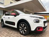 Citroën C3 Shine 1,6 Ltr. Klima Kamera Alu Pdc Tüv NEU - Citroën C3 mit Diesel-Antrieb: 1.6