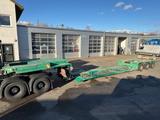 Goldhofer STZ-VL-3-33/80 A abgesetzte Außenfeldern verschi - Goldhofer Stz