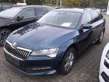 Skoda Superb Ambition 2,0 TDI DSG Standheizung/AHK/Nac - Skoda Superb in Rostock