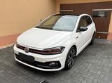 Volkswagen Polo 2.0 TSI OPF DSG GTI GTI