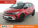 Opel Crossland X 1.2 Turbo GS Line - Opel Crossland (X) GS