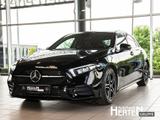 Mercedes-Benz A 200 Edition 2021 AMG+NIGHT+LED+AMBIENTE+18ZOLL - Mercedes-Benz Ambiente