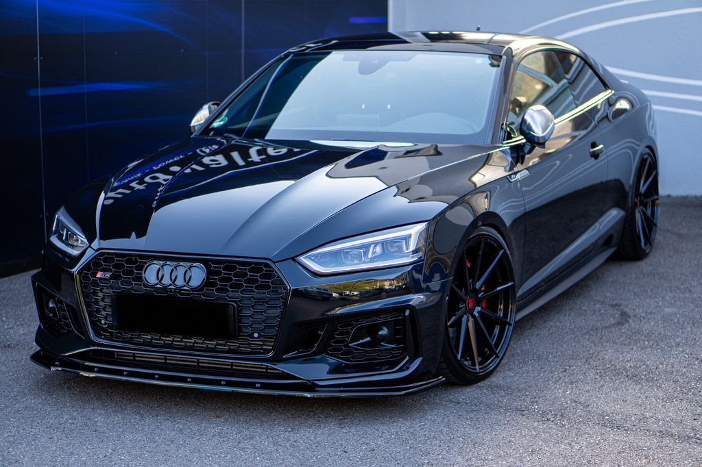 Image of Audi S5