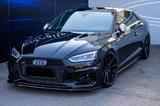 Audi S5 3.0 TFSI RS LOOK deutsche Fahrzeug