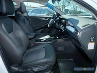Kia Niro - Vorschau Bild 4