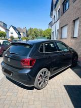 Volkswagen Polo 2.0 TSI DSG GTI - gebrauchte Kleinwagen in Troisdorf