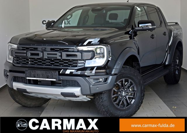 Ford Ranger Raptor e-4WD,Rollo el,AHK,Garantie05/2028