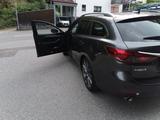 Mazda 6 2.0 SKYACTIV-G 165 Exclusive-Line Exclusiv... - Mazda 6: Exclusive