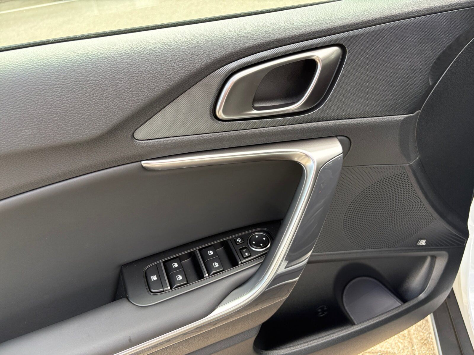 Fahrzeugabbildung Kia XCeed PE2 Spirit DCT 150 PS