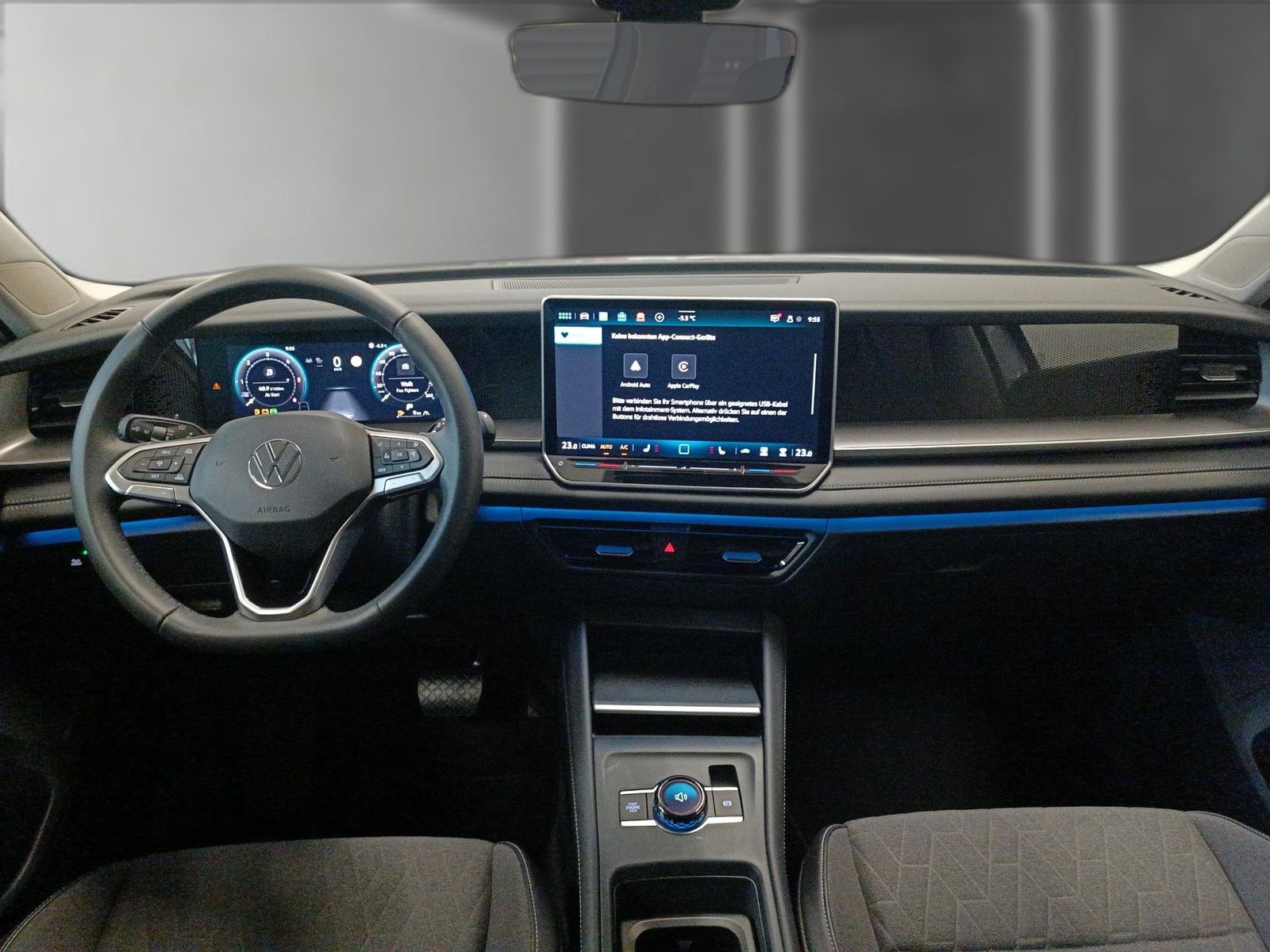 Volkswagen Tayron - Bild 10