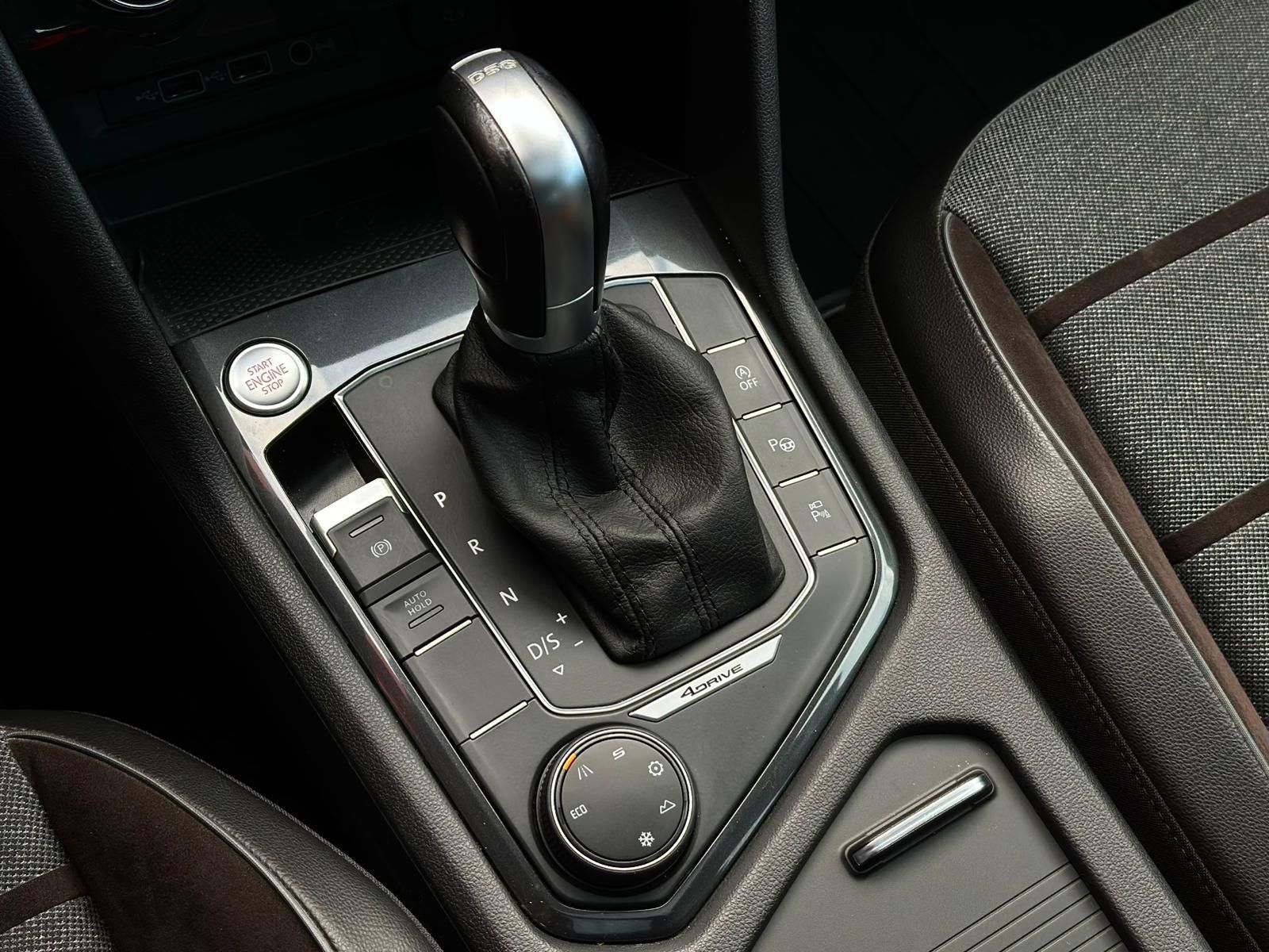 SEAT Tarraco 2.0TDI XCELLENCE 4DRIVE* LED#4xSHZ#AHK - Image 15