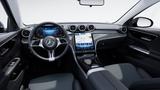 Mercedes-Benz C 180 T AVANTGARDE Totwinkel AHK CarPlay Kamera - Mercedes-Benz C 180 Gebrauchtwagen in Münster