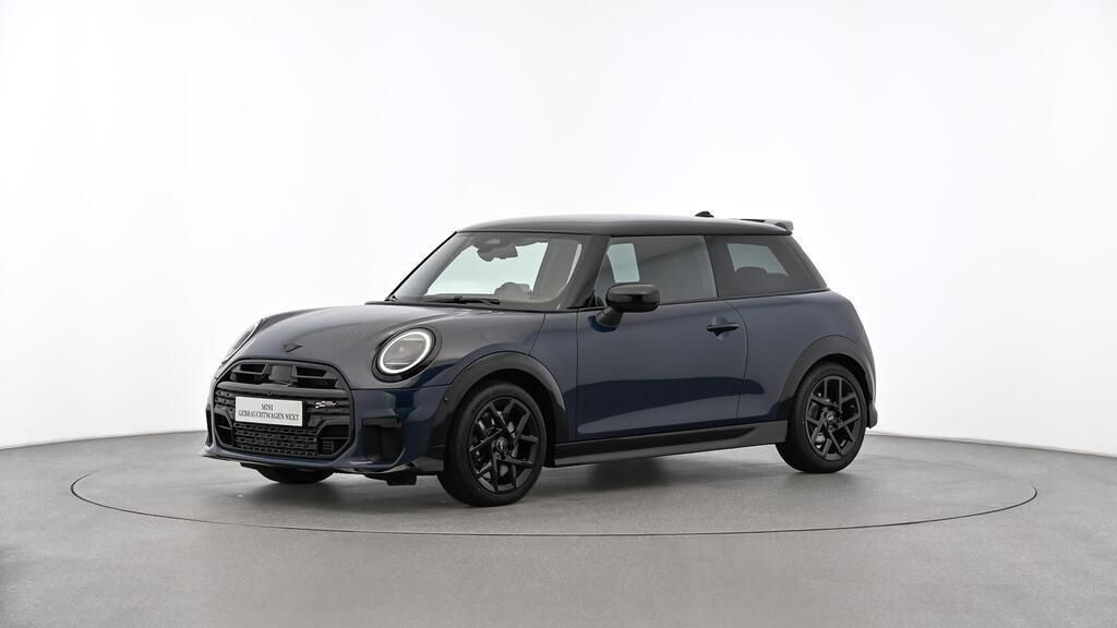 Image of MINI Cooper C