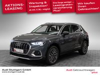 Audi Q3 - Vorschau Bild 1