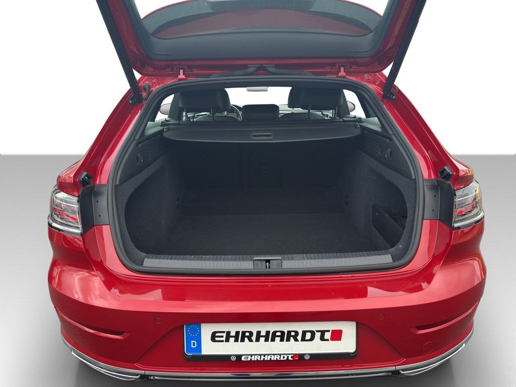 Volkswagen Arteon - Bild 9
