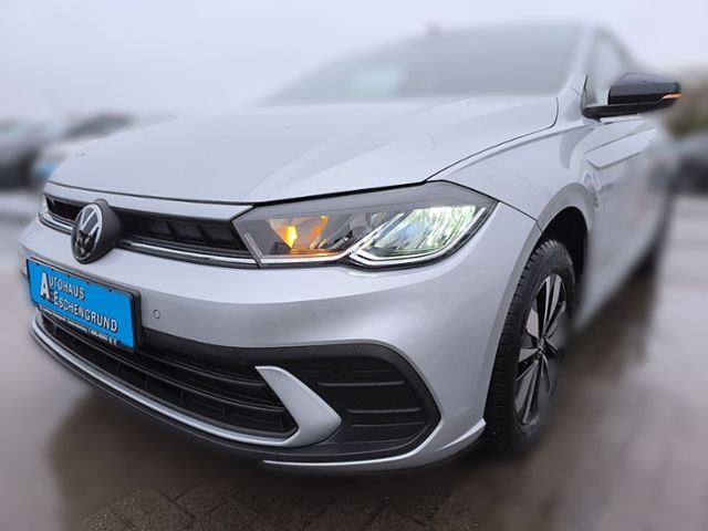 Fahrzeugabbildung Volkswagen Polo 1.0 TSI DSG Goal ACC NAVI CLIMATR SITZHZG A