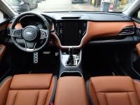 Subaru Outback - Vorschau Bild 11