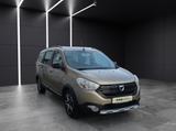 Dacia Lodgy Stepway Celebration dCi 115 7 Sitze Navi R - Dacia aus 2021