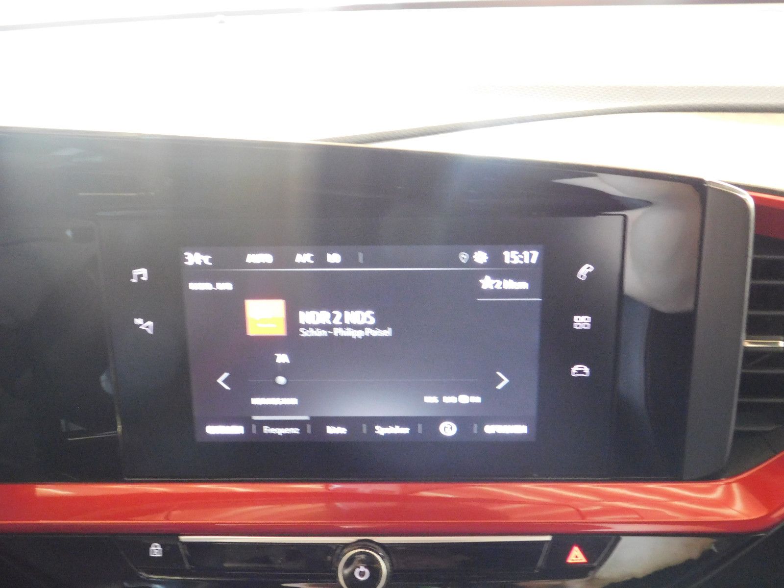 Opel Mokka - Bild 12